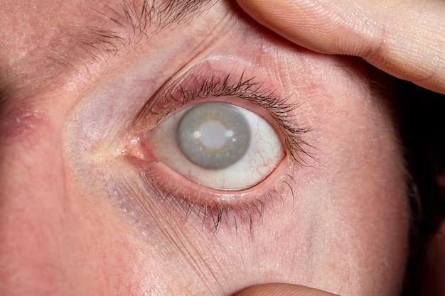 Sconfiggere il Glaucoma