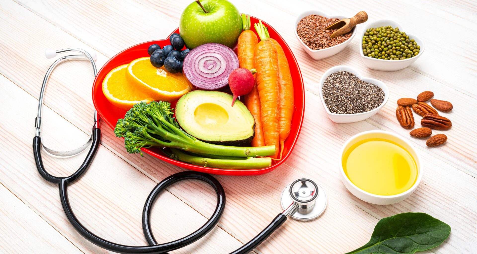 alimentazione e malattie cardiovascolari