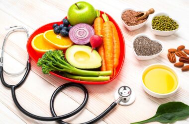 alimentazione e malattie cardiovascolari
