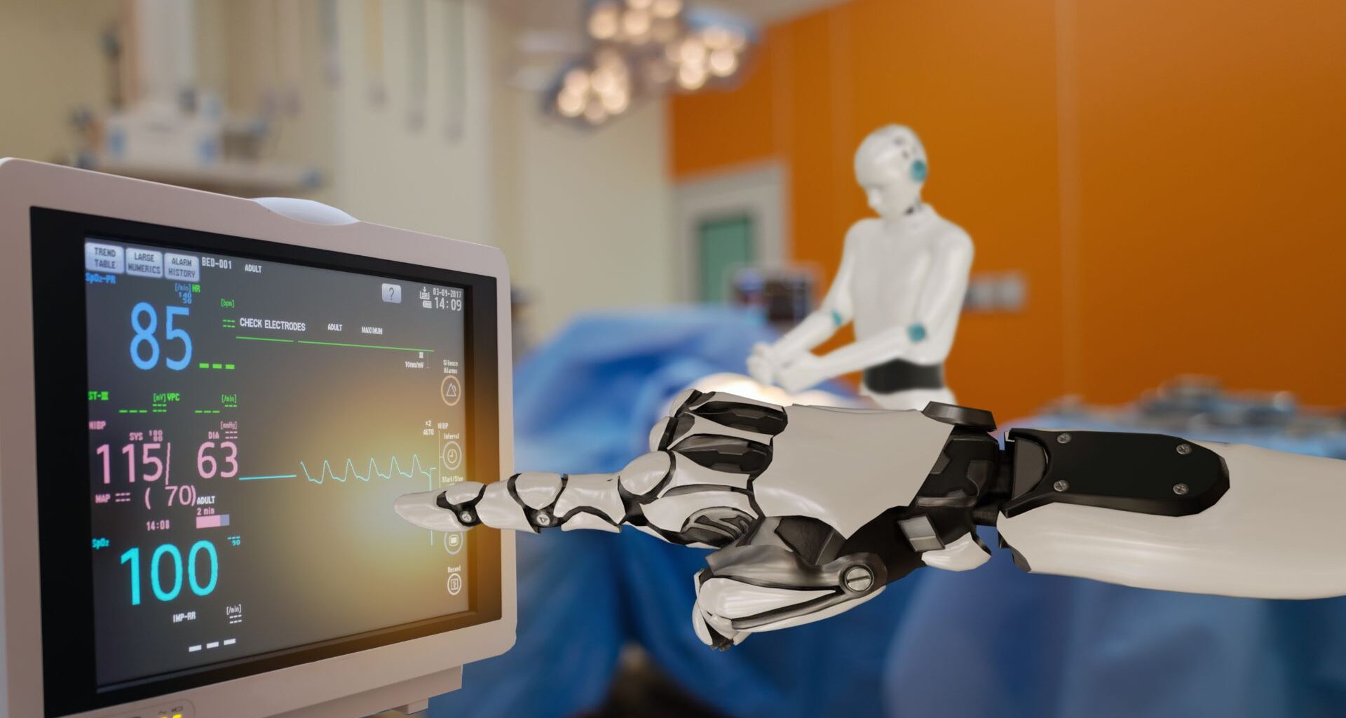 intelligenza artificiale in oncologia