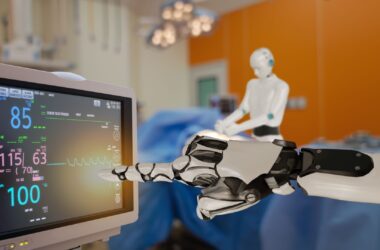 intelligenza artificiale in oncologia