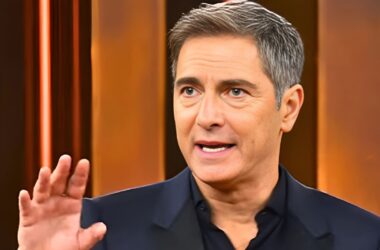 marco liorni malattia