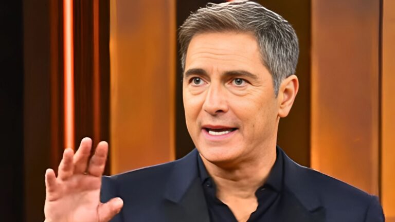 marco liorni malattia