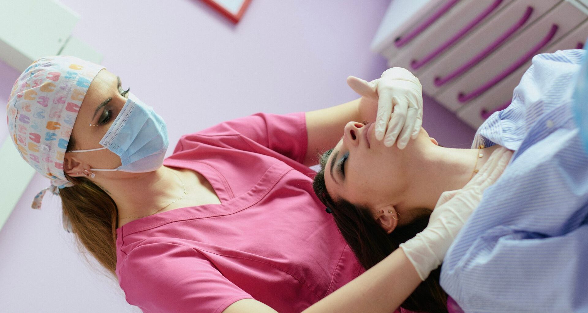 smile yoga experience