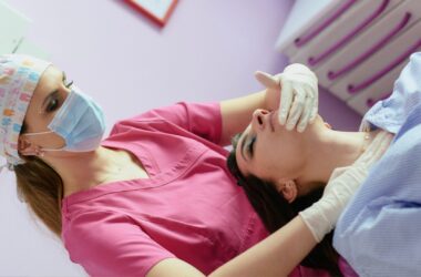 smile yoga experience