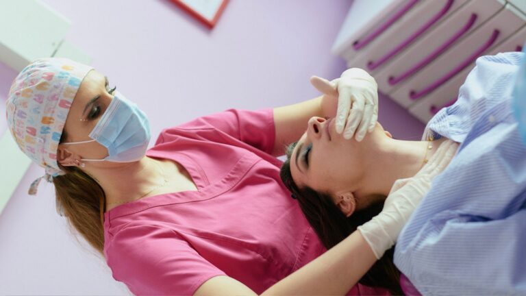 smile yoga experience