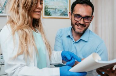 antiossidanti e infertilità maschile