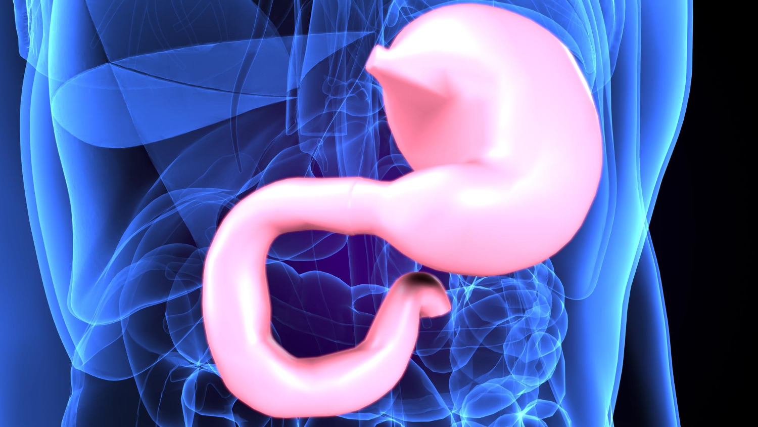 Tumore gastrico: nuova frontiera terapeutica