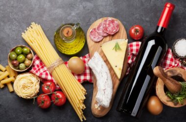 La cucina italiana patrimonio UNESCO
