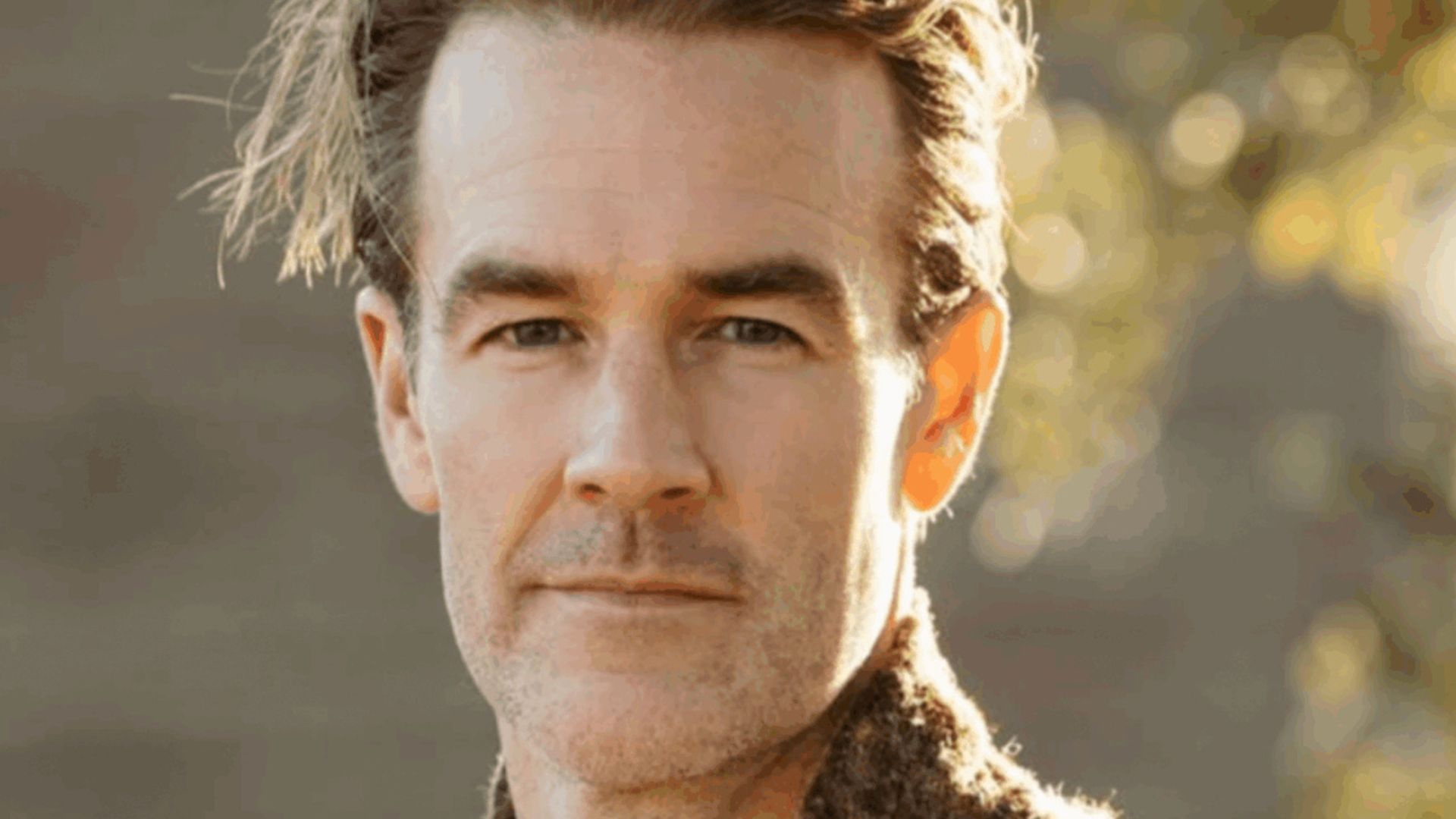 James Van Der Beek malattia: poteva essere evitata?